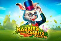 Rabbits Rabbits Rabbits Slot Review